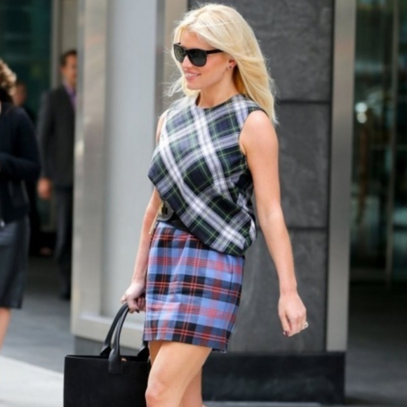 McQ by Alexander McQueen Dresses & Skirts - NWT black McQ Alexander McQueen dress